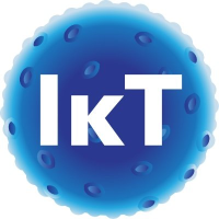 IKT company logo