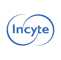 INCY logo