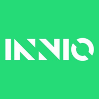 INIO company logo
