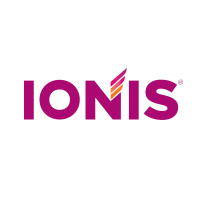 IONS company logo