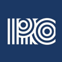 IPO company logo