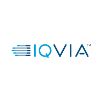 IQV company logo