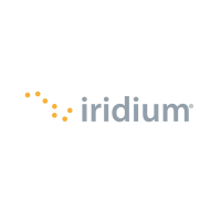 IRDM company logo
