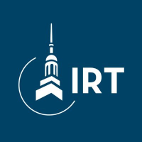 IRT company logo