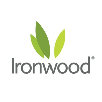 IRWD company logo