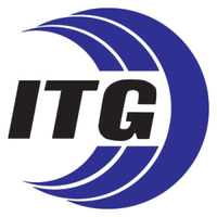 ITG company logo