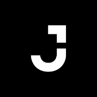 J company logo