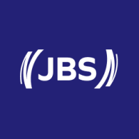 JBS company logo