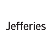 JEF company logo