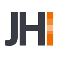 JHG company logo