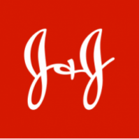 JNJ company logo