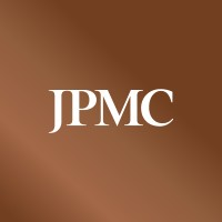 JPM company logo