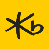 KB company logo