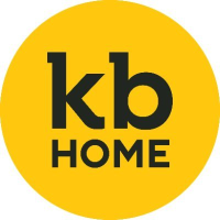 KBH company logo