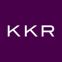 KKR company logo