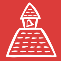 KLC company logo