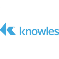 KN company logo