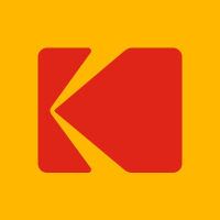 KODK company logo