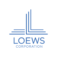 L company logo