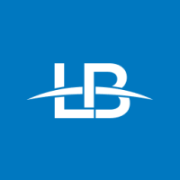 LB company logo