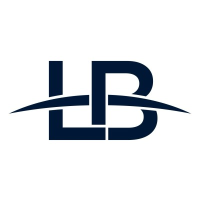 LB logo