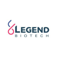 LEGN company logo