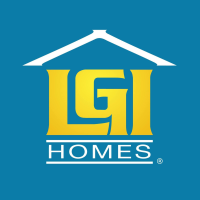 LGIH company logo