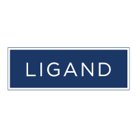 LGND company logo