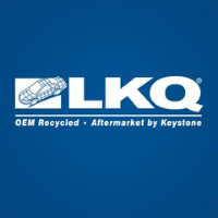 LKQ company logo