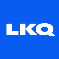 LKQ company logo