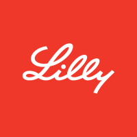 LLY company logo