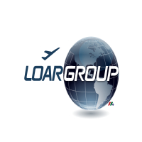 LOAR company logo
