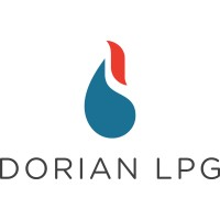 LPG company logo