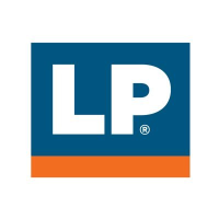 LPX company logo