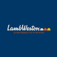 LW company logo
