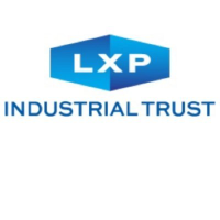 LXP company logo
