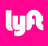 LYFT logo