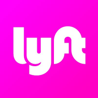 LYFT company logo