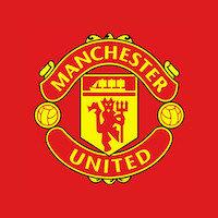 MANU logo