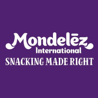 MDLZ company logo