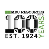 MDU company logo