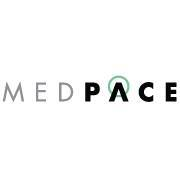 MEDP company logo
