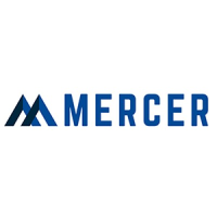 MERC company logo