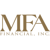 MFA company logo