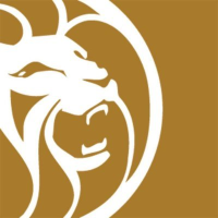 MGM company logo