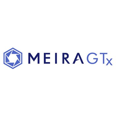 MGTX company logo