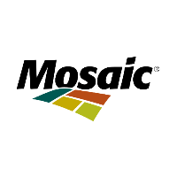 MOS company logo