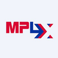 MPLX company logo