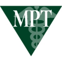 MPT company logo