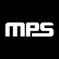MPWR company logo